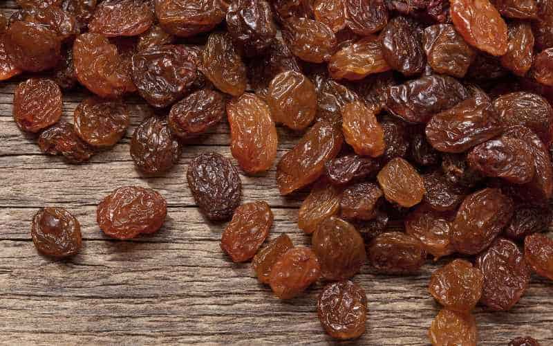 قیمت خرید کشمش پلویی سیاه عمده به صرفه و ارزان
